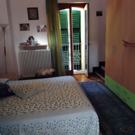 La Casa Sul Golfo Bed and Breakfast Ανκόνα Εξωτερικό φωτογραφία