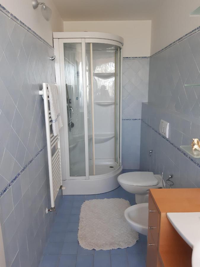 La Casa Sul Golfo Bed and Breakfast Ανκόνα Εξωτερικό φωτογραφία