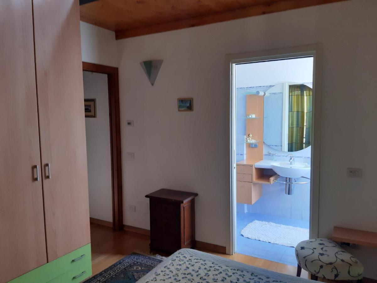 La Casa Sul Golfo Bed and Breakfast Ανκόνα Εξωτερικό φωτογραφία
