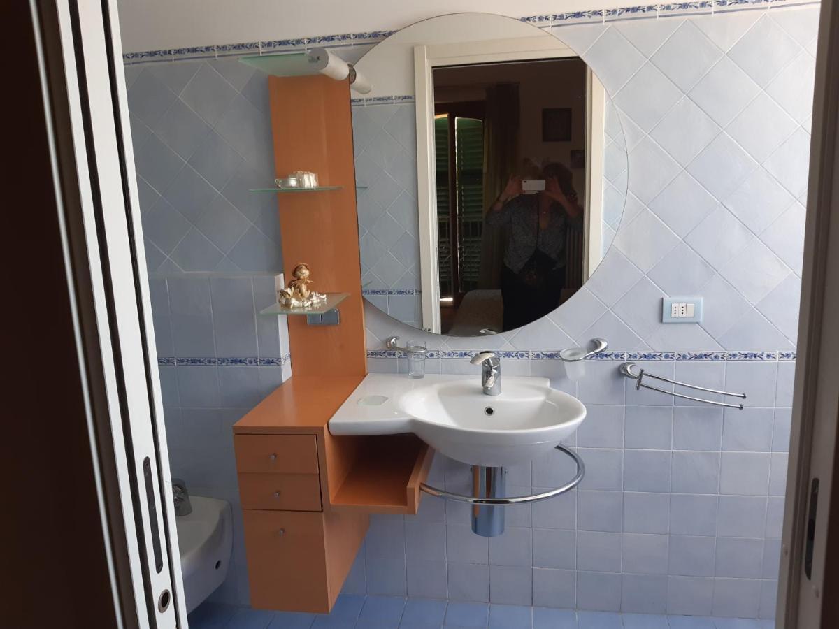 La Casa Sul Golfo Bed and Breakfast Ανκόνα Εξωτερικό φωτογραφία