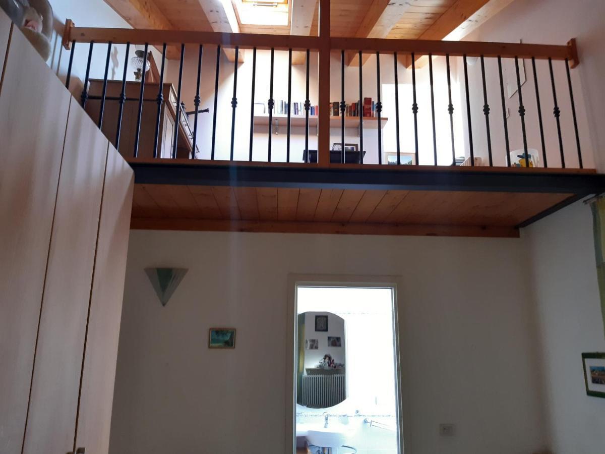 La Casa Sul Golfo Bed and Breakfast Ανκόνα Εξωτερικό φωτογραφία