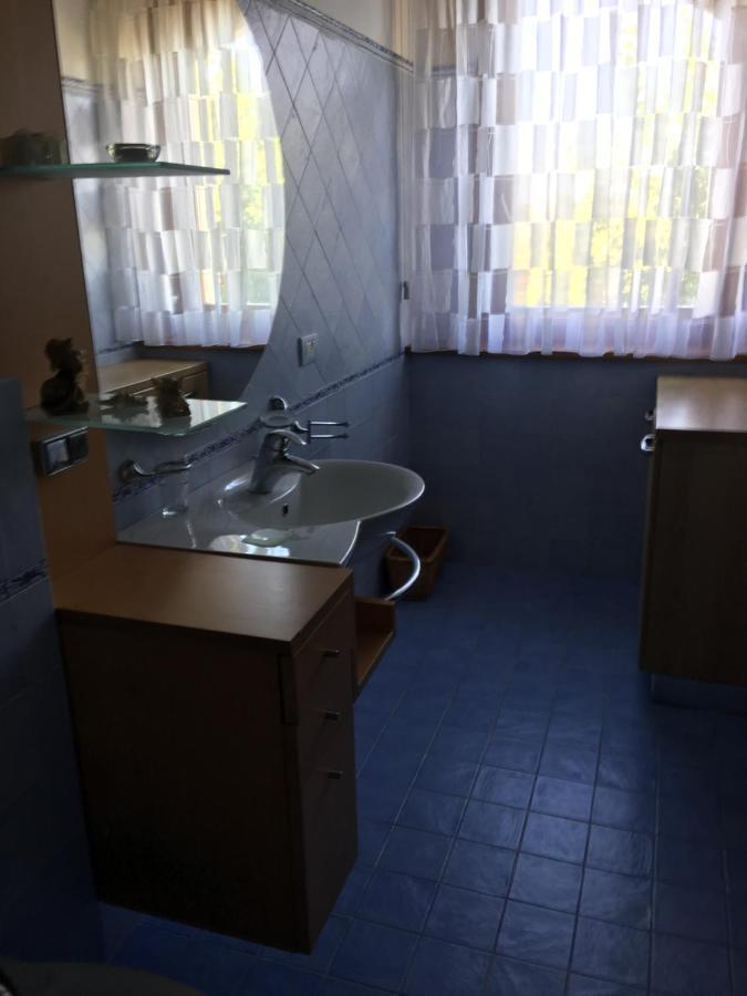 La Casa Sul Golfo Bed and Breakfast Ανκόνα Εξωτερικό φωτογραφία