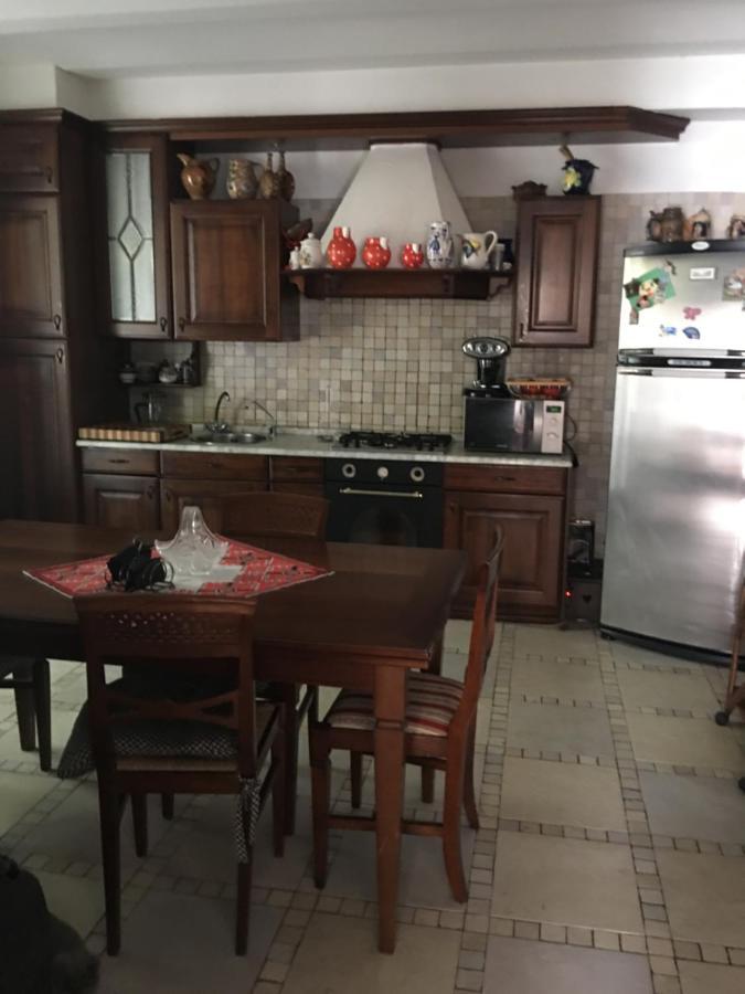 La Casa Sul Golfo Bed and Breakfast Ανκόνα Εξωτερικό φωτογραφία
