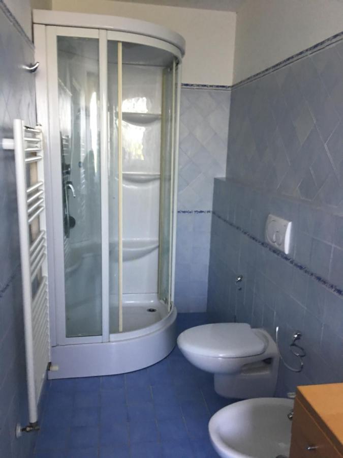 La Casa Sul Golfo Bed and Breakfast Ανκόνα Εξωτερικό φωτογραφία
