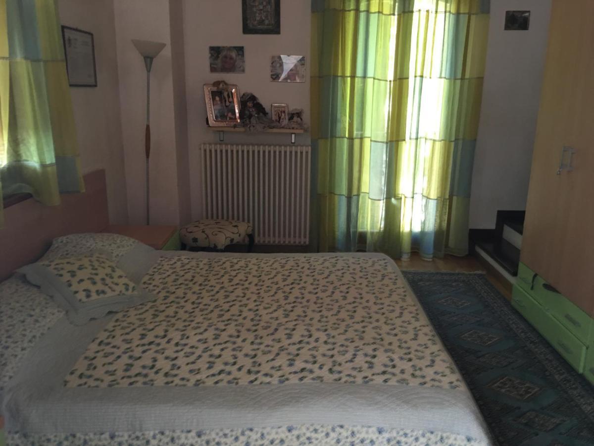 La Casa Sul Golfo Bed and Breakfast Ανκόνα Εξωτερικό φωτογραφία